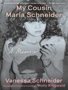 Cover image for My Cousin Maria Schneider